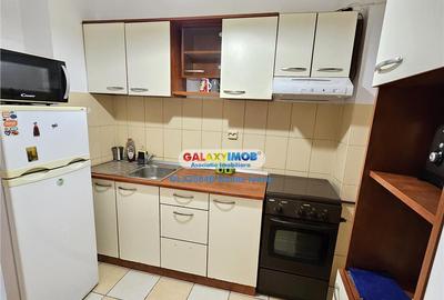 Garsoniera Titan, la intratea in Parc IOR - 3