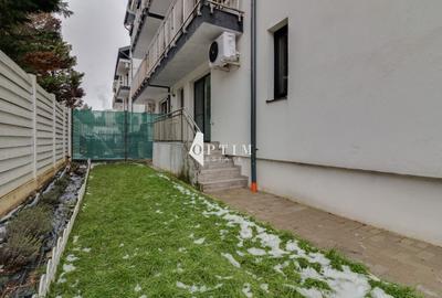 NOU! 2 Camere GENEROS, centrala, CURTE  -Sisesti -Baneasa - 14