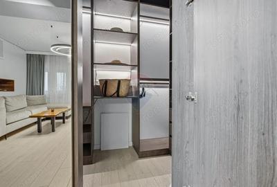 APARTAMENT PREMIUM 94,5 MP UTILI | ETAJ 8/12 | Zona Tatarasi - 5