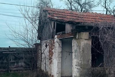 Casă cu 4 camere în Răpsig - 7