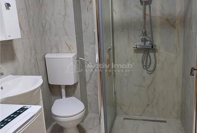 Apartament cu 2 camere în Central - 8