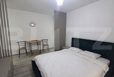 Grsoniera de vanzare, 26 mp, zona Centrala