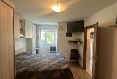 Garsonieră decomandată, mobilată în Republicii - 6