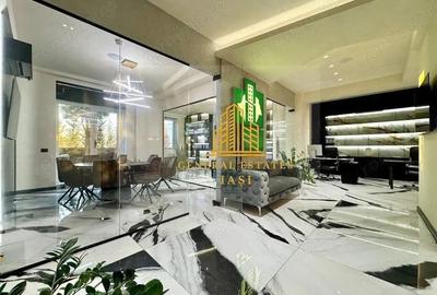 Vanzare Birou Exclusivist in Copou Lux, Profit Imediat & Prestigiu - 16