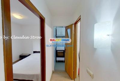 Apartament cu 2 camere semidecomandat, mobilat în Gorjului - 11