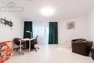 Apartament modern cu 2 camere si centrala proprie, zona 700 - 2