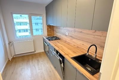 Apartament 2 camere renovat complet , mobilat ,Lacul Tei- propietar - 3