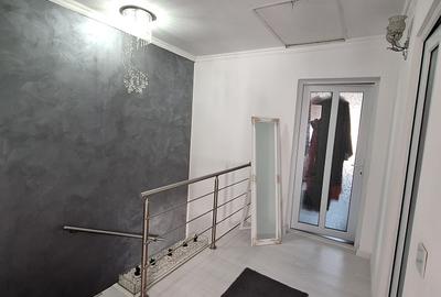 Duplex cu 3 camere cu Teren 270 Mp în Bragadiru - 12