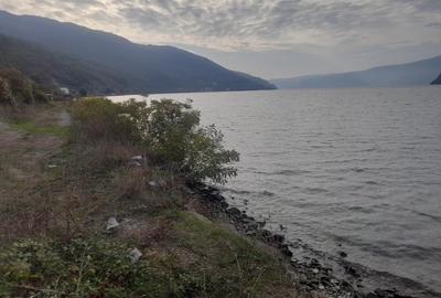 Vând teren pe clisura Dunării - 4