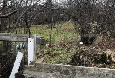 Teren de 684 mp, în Central