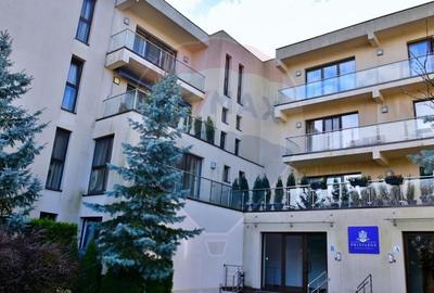 Apartament cu 4 camere decomandat, mobilat în Corbeanca - 3