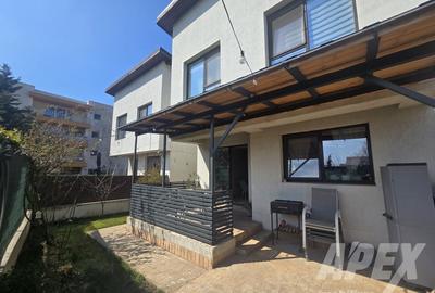 Casă individuală cu 4 camere cu Canalizare în Haliu - 20