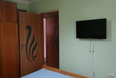 Vand  apartament 2 camere Universitate renovat/mobilat 65 mp 40.800 eur neg.!! - 8