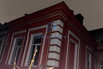 Casă cu 2 camere cu Teren 60 Mp în Unirii - 5