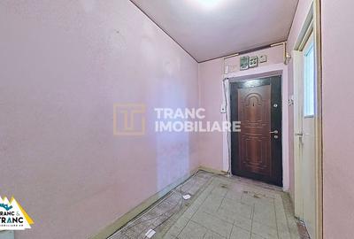 Apartament cu 3 camere semidecomandat în Ultracentral - 8