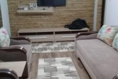 Apartament cu 3 camere semidecomandat, mobilat în Central - 6