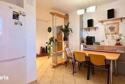 Apartament cu 2 camere în Vatra Luminoasă - 1