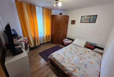 Apartament cu 2 camere decomandat în Central - 3