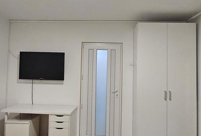 Apartament cu 2 camere decomandat în Decebal - 7