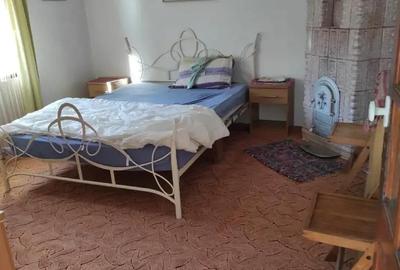 Casă cu 3 camere în Mălureni - 2