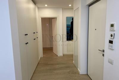 Apartament 2 Camere -2 Bai | One Herastrau Park - 6