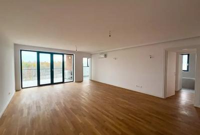 Apartament 3 Camere Lux Vedere Lac Metrou 8 Minute Comision 0 - 2