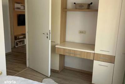 Apartament cu 2 camere decomandat în Podul de Fier - 2