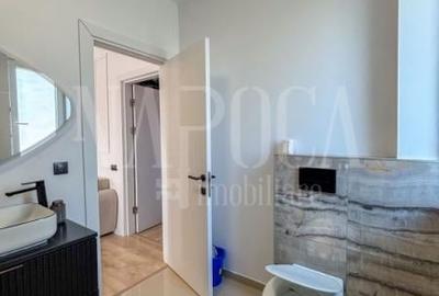 Apartament 3 camere de inchiriat in Floresti - 10