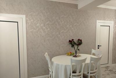 Apartament cu 2 camere decomandat în Mărăști