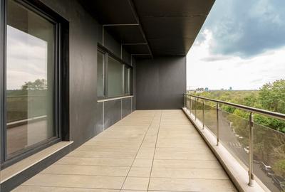 Lux pe Șoseaua Nordului: 250 mp + parcare subterana - 21