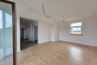 Duplex nou, 118 mp utili, teren 250 mp, toate utilitatile ,Stupini Brasov - 2