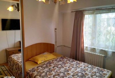 Apartament cu 3 camere decomandat în ICIL