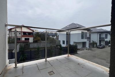 Casă individuală cu 4 camere cu Canalizare în Prelungirea Ghencea - 13