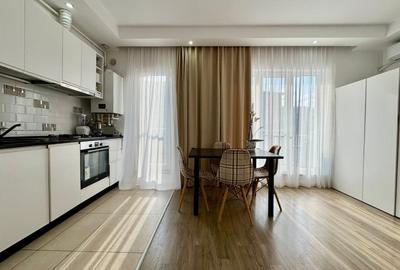 Apartament cu 3 camere decomandat în Ștefăneștii de Jos - 15