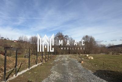 Cabana 5 Camere I 1520 mp teren I Lac de pești I Zona Tocile - 8