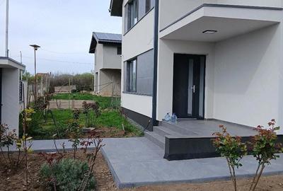 Casă cu 4 camere cu Teren 700 Mp în Giarmata - 5