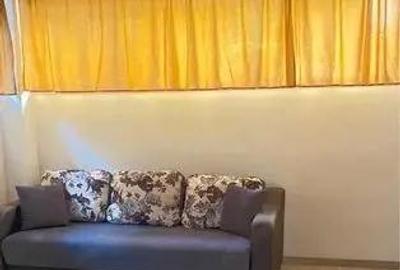 Apartament cu 2 camere nedecomandat în Dâmbu Pietros - 5