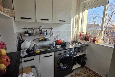 Garsonieră semidecomandată în Dristor - 3