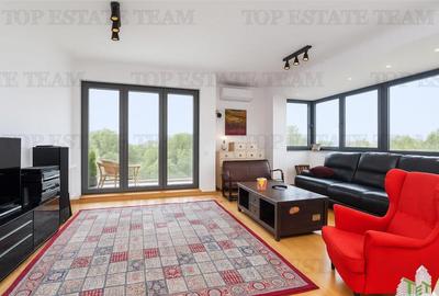 Duplex 4 camere in zona Dorobanti - 6