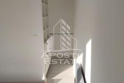 Apartament cu 4 camere, centrala proprie, zona Cetatii - 10