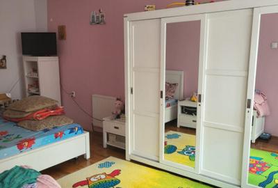 Casă cu 4 camere cu Canalizare în Brătianu - 4