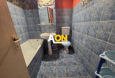 Apartament cu 3 camere decomandat în Ampoi 3 - 6