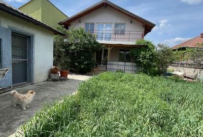 Casă cu 4 camere în Pârneava - 6