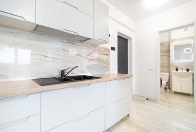 Inchiriere apartament 2 camere Militari Residence, Pollux Residence - 2