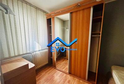 Apartament de cu 2 camere, etajul 2, Tatarasi - 1