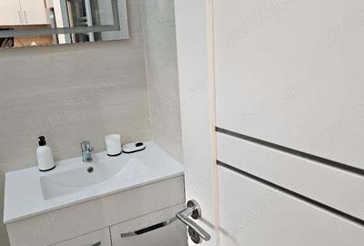 Chirie 2 cam ultracentral-Piata Unirii ,mobilat , dotat, parter, lux , gaz - 4