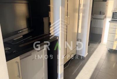 Garsonieră semidecomandată, mobilată în Mănăștur - 2