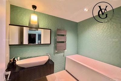 Apartament 3 camere - Cartier Herastrau - 2