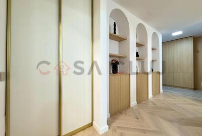 Apartament cu 2 camere semidecomandat, mobilat în Iris - 12