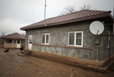 Dambovita, Cornatelu